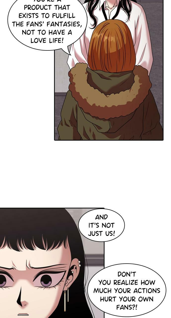 Tomorrow (Llama) Chapter 211 page 34 - 