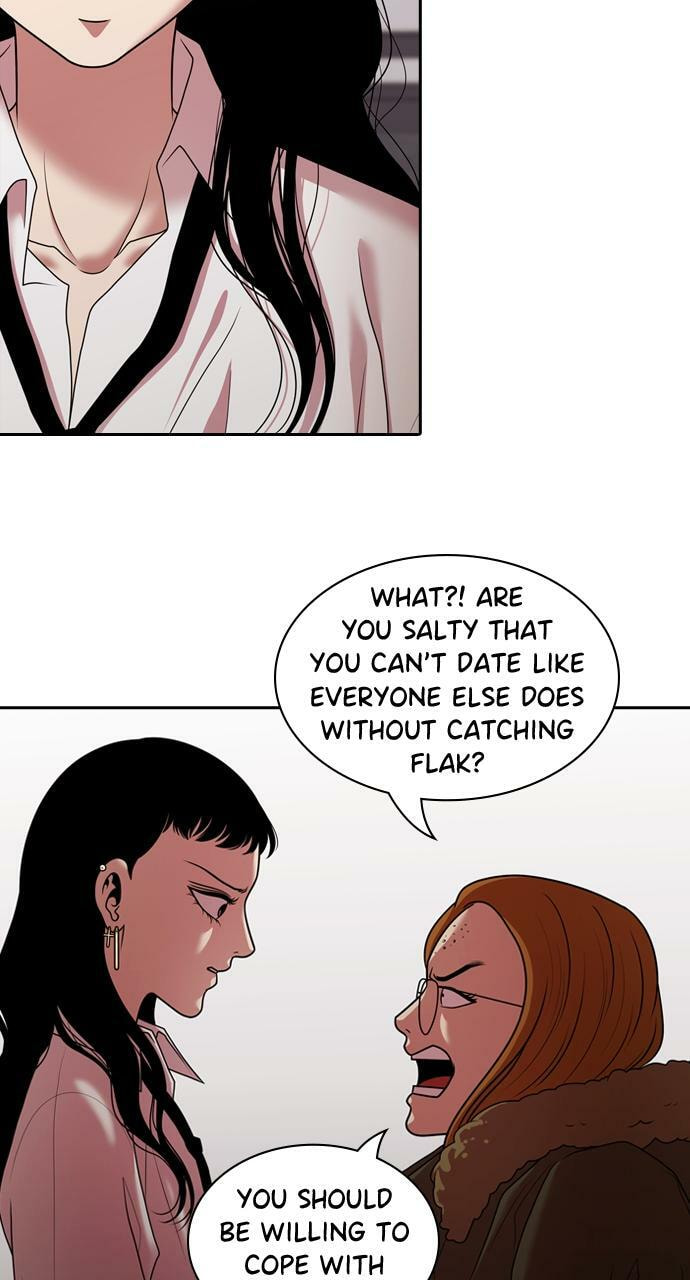 Tomorrow (Llama) Chapter 211 page 35 - 