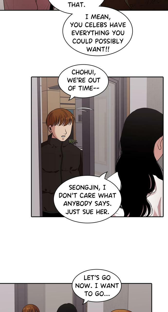 Tomorrow (Llama) Chapter 211 page 36 - 