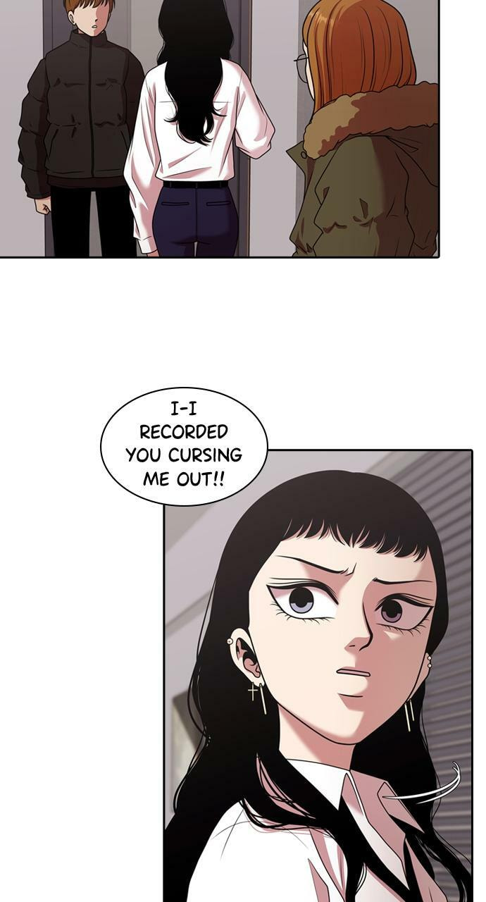 Tomorrow (Llama) Chapter 211 page 37 - 
