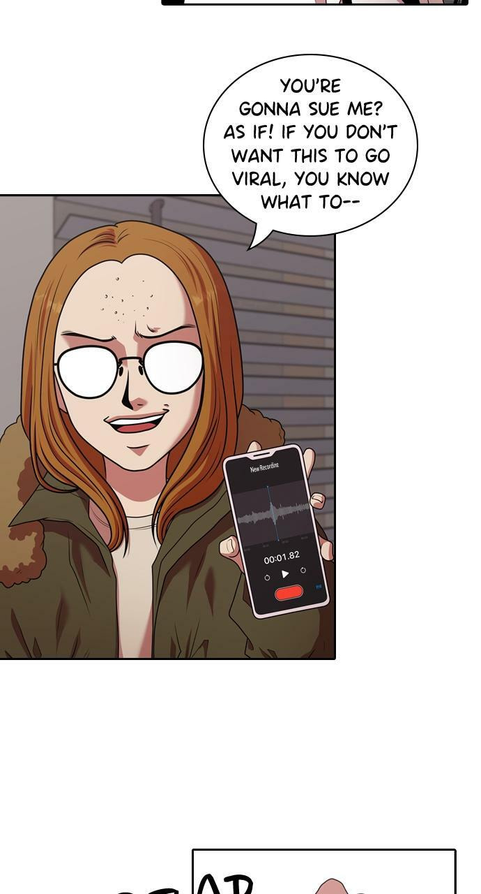 Tomorrow (Llama) Chapter 211 page 38 - 