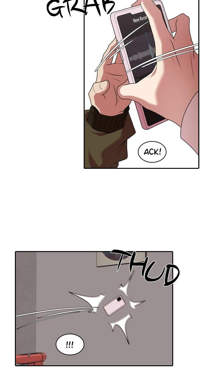 Tomorrow (Llama) Chapter 211 page 39 - 