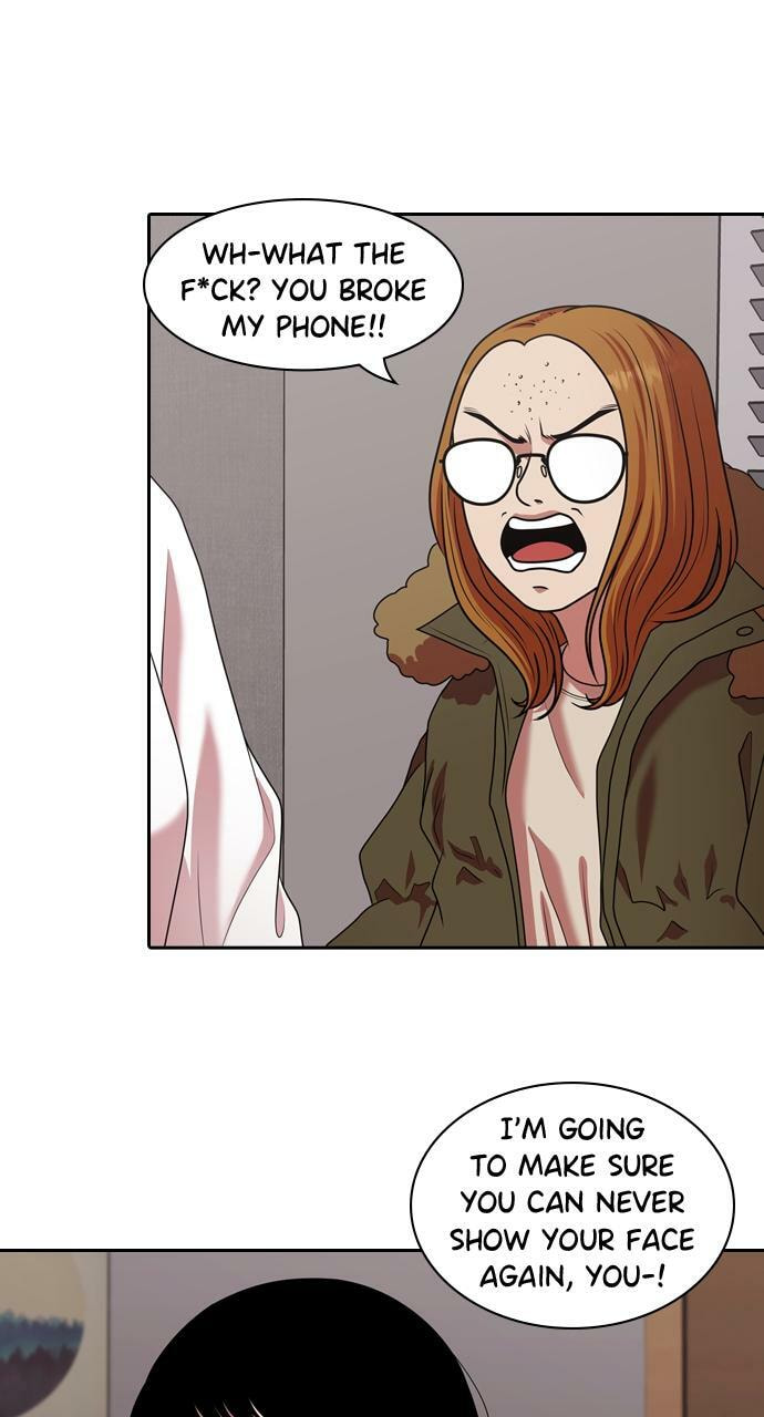 Tomorrow (Llama) Chapter 211 page 40 - 