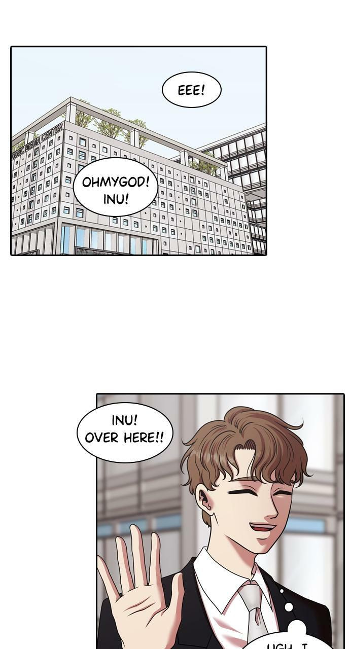 Tomorrow (Llama) Chapter 211 page 42 - 