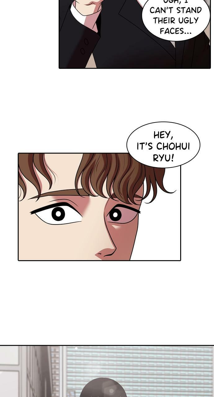 Tomorrow (Llama) Chapter 211 page 43 - 