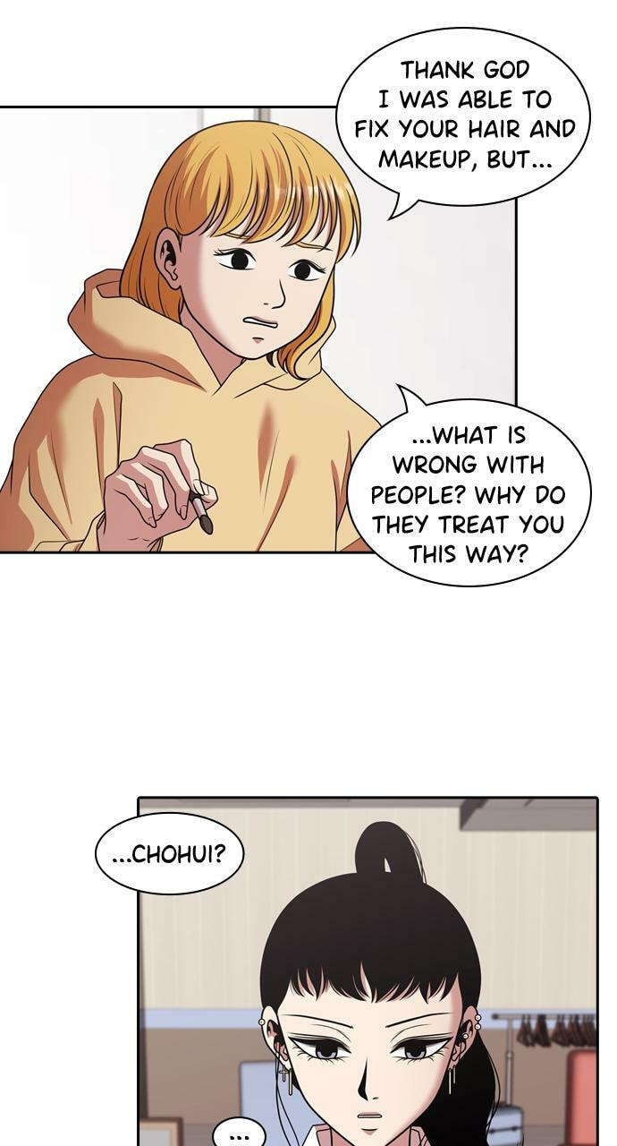 Tomorrow (Llama) Chapter 211 page 52 - 