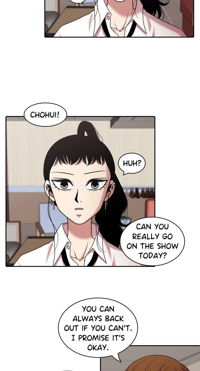 Tomorrow (Llama) Chapter 211 page 53 - 