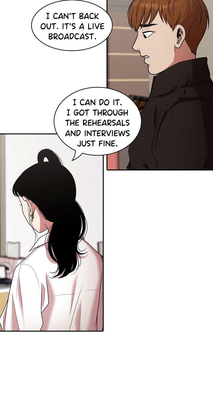 Tomorrow (Llama) Chapter 211 page 54 - 