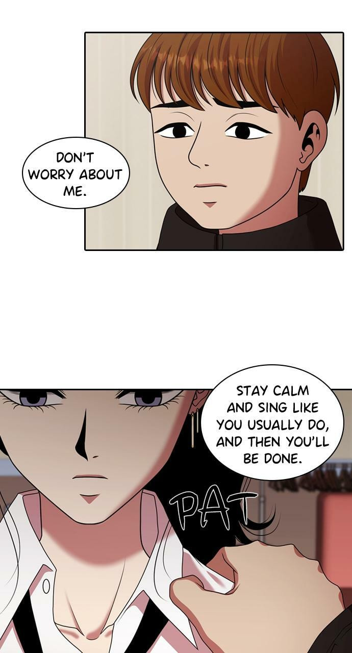 Tomorrow (Llama) Chapter 211 page 55 - 