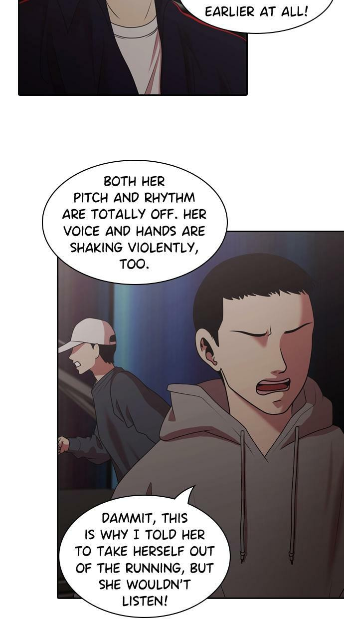 Tomorrow (Llama) Chapter 211 page 64 - 