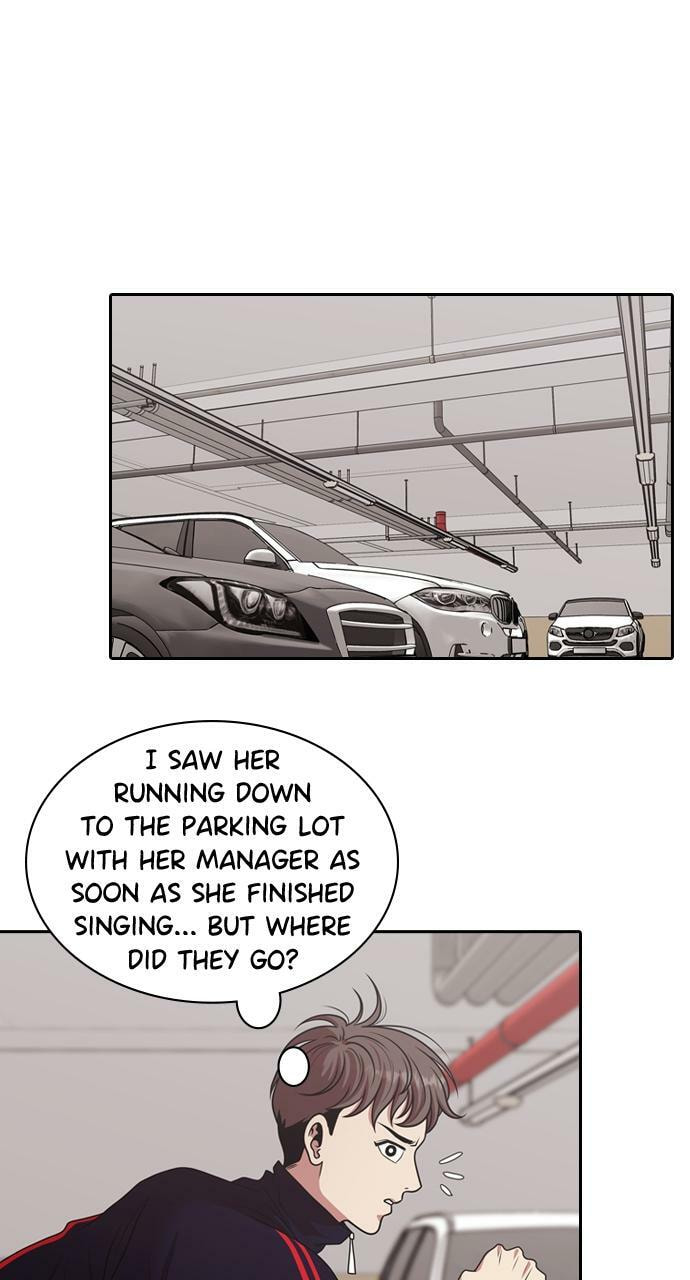 Tomorrow (Llama) Chapter 211 page 66 - 