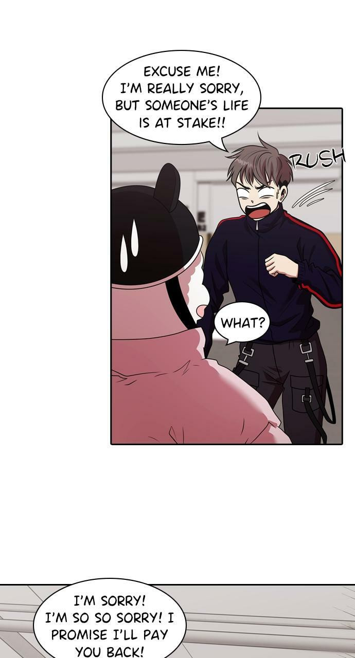 Tomorrow (Llama) Chapter 211 page 70 - 