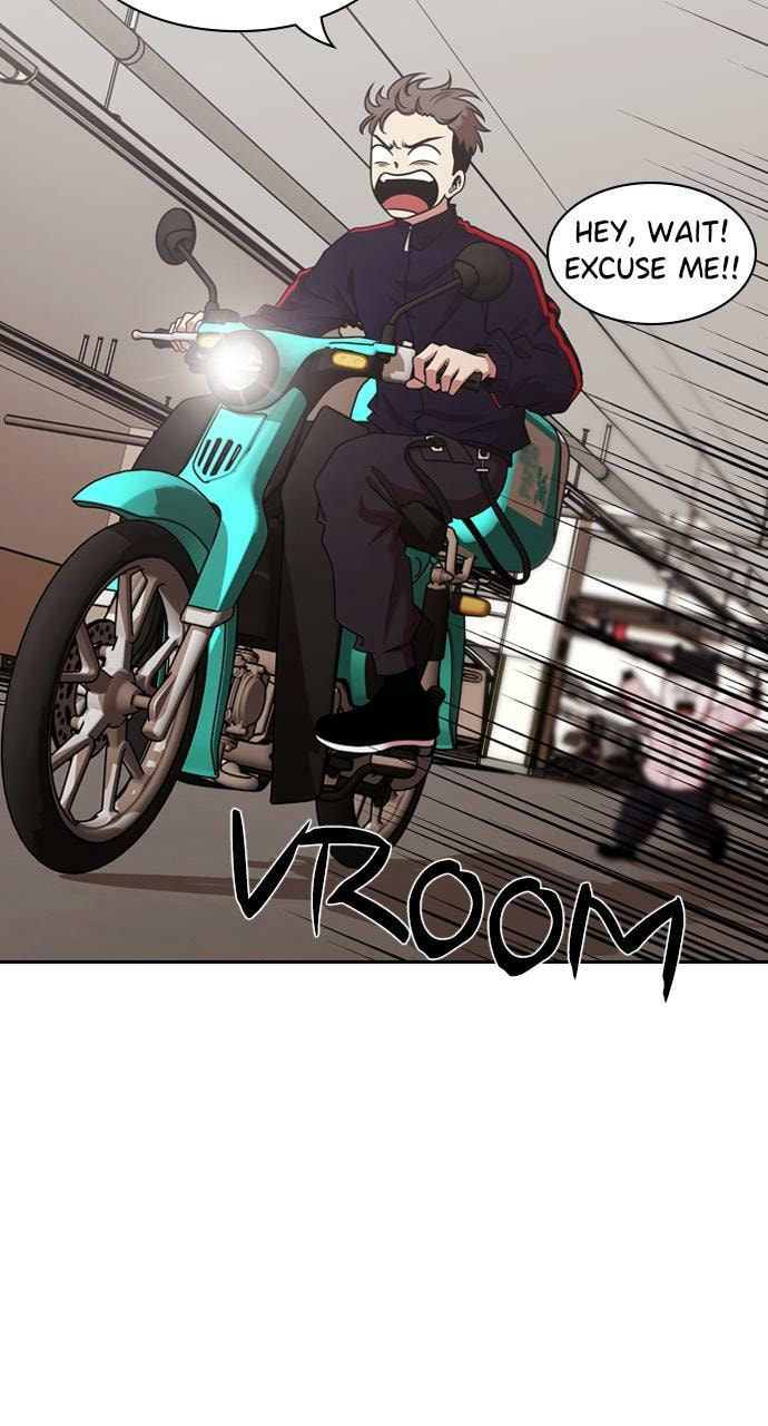 Tomorrow (Llama) Chapter 211 page 71 - 