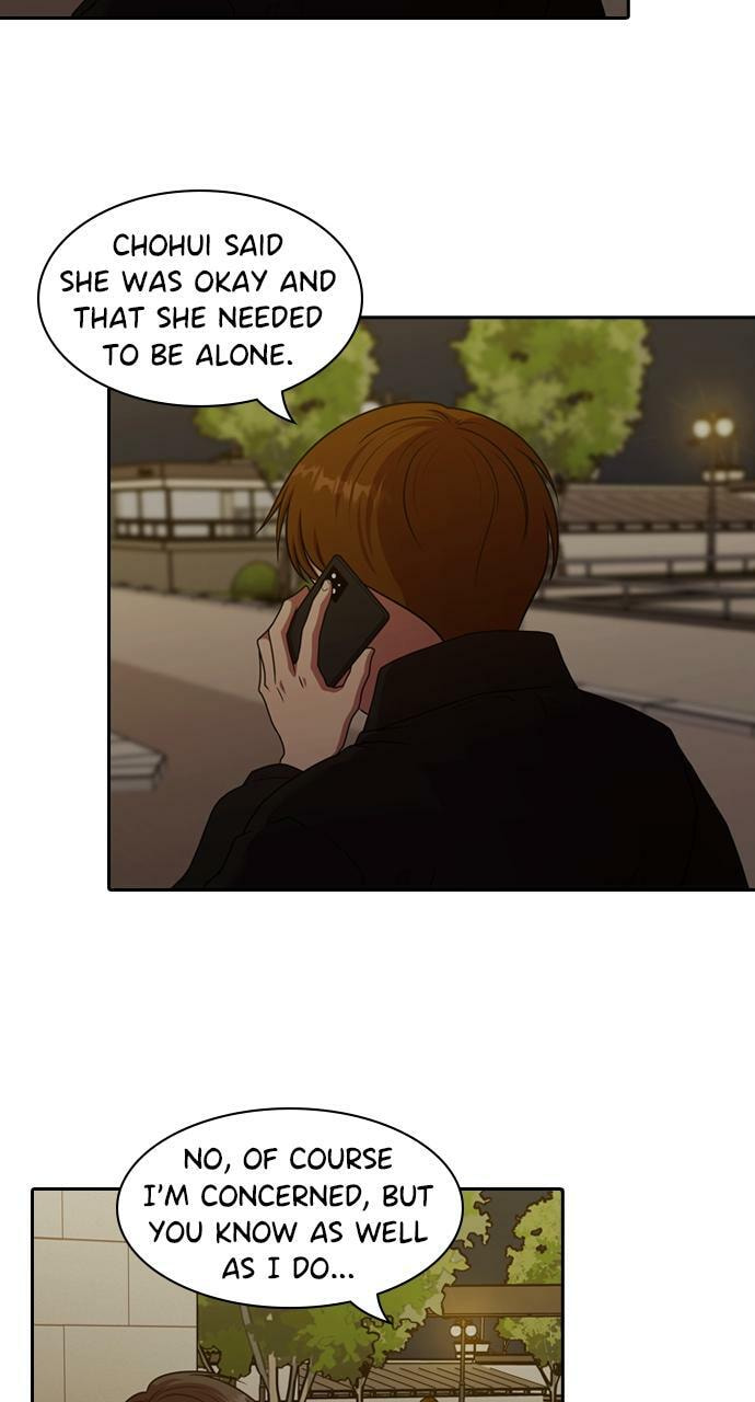 Tomorrow (Llama) Chapter 211 page 73 - 