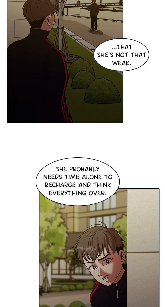 Tomorrow (Llama) Chapter 211 page 74 - 