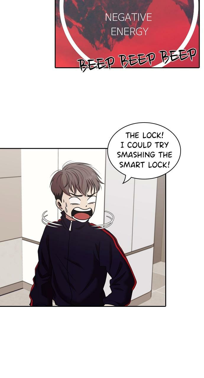 Tomorrow (Llama) Chapter 211 page 85 - 