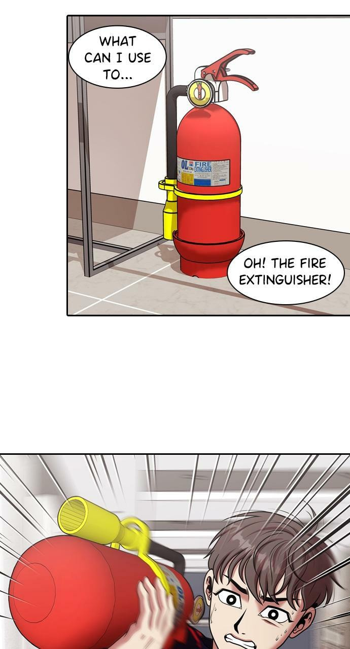 Tomorrow (Llama) Chapter 211 page 86 - 