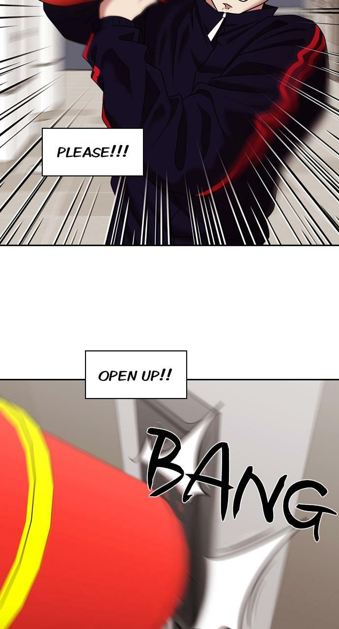 Tomorrow (Llama) Chapter 211 page 87 - 