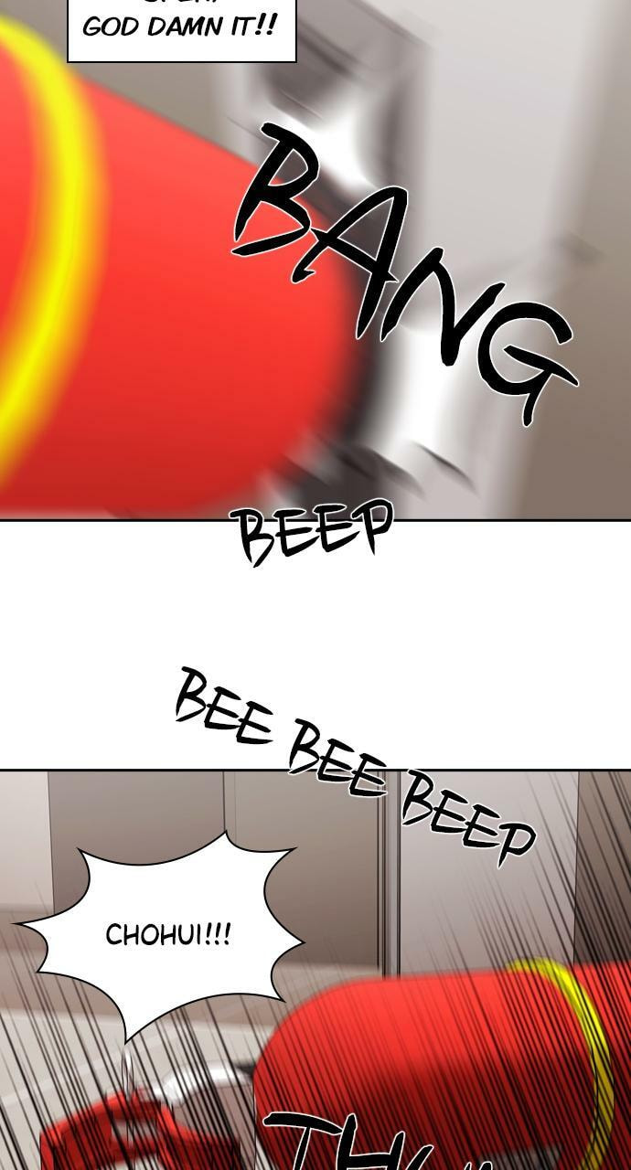 Tomorrow (Llama) Chapter 211 page 89 - 