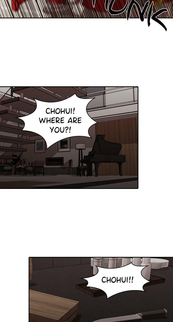 Tomorrow (Llama) Chapter 211 page 90 - 