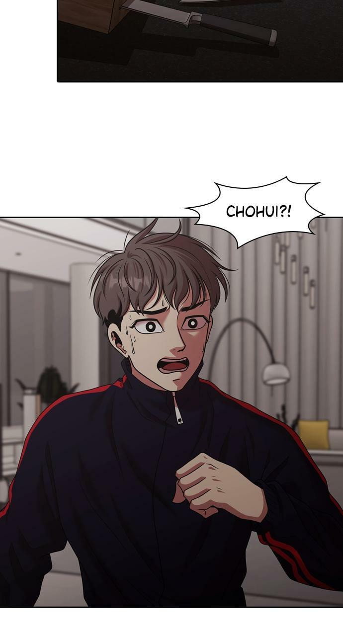 Tomorrow (Llama) Chapter 211 page 91 - 