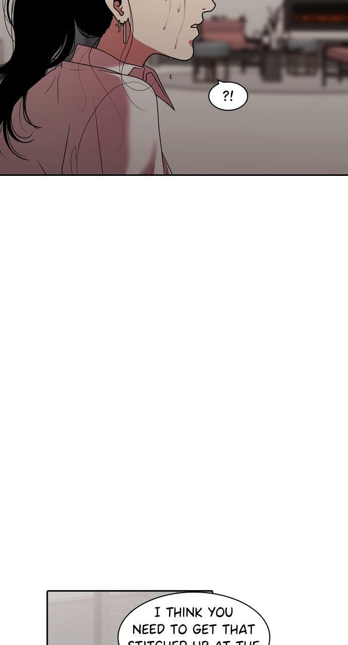 Tomorrow (Llama) Chapter 212 page 20 - 