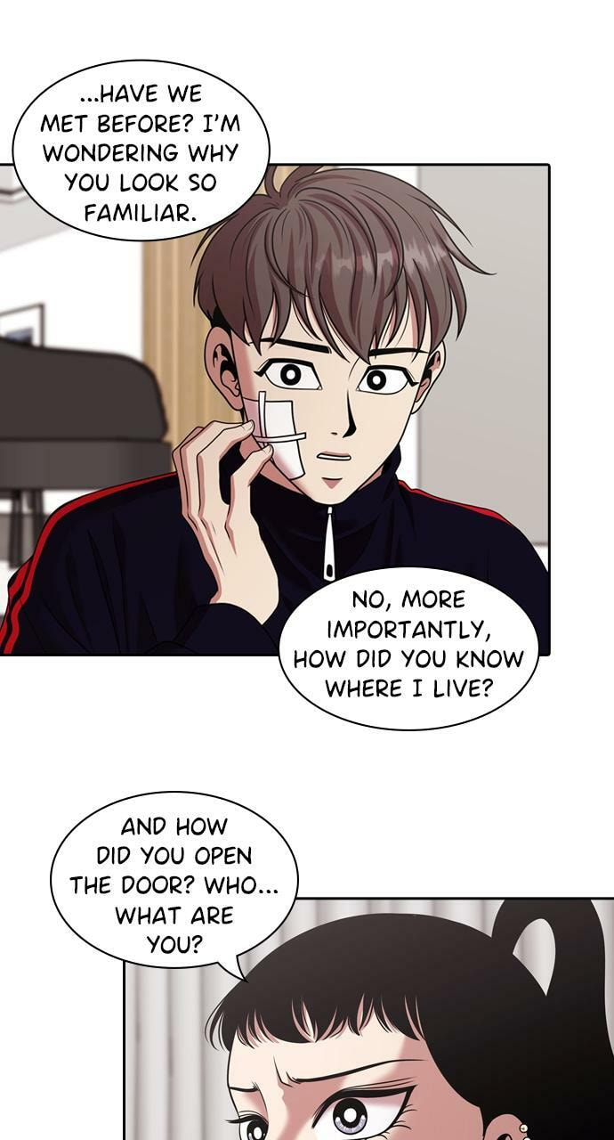 Tomorrow (Llama) Chapter 212 page 22 - 