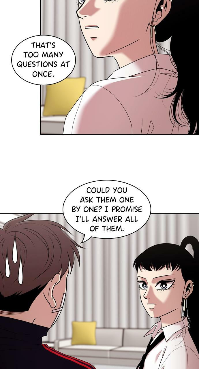 Tomorrow (Llama) Chapter 212 page 23 - 