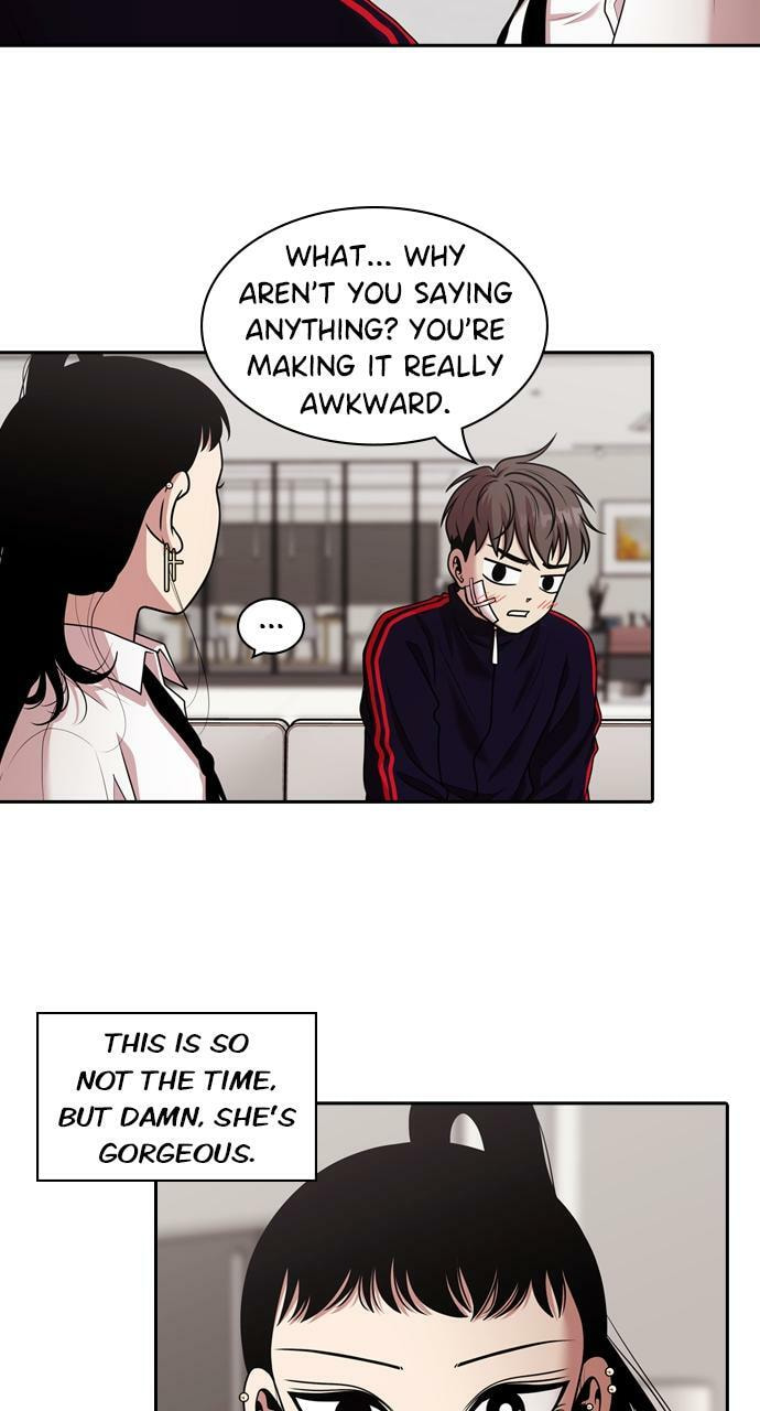 Tomorrow (Llama) Chapter 212 page 24 - 