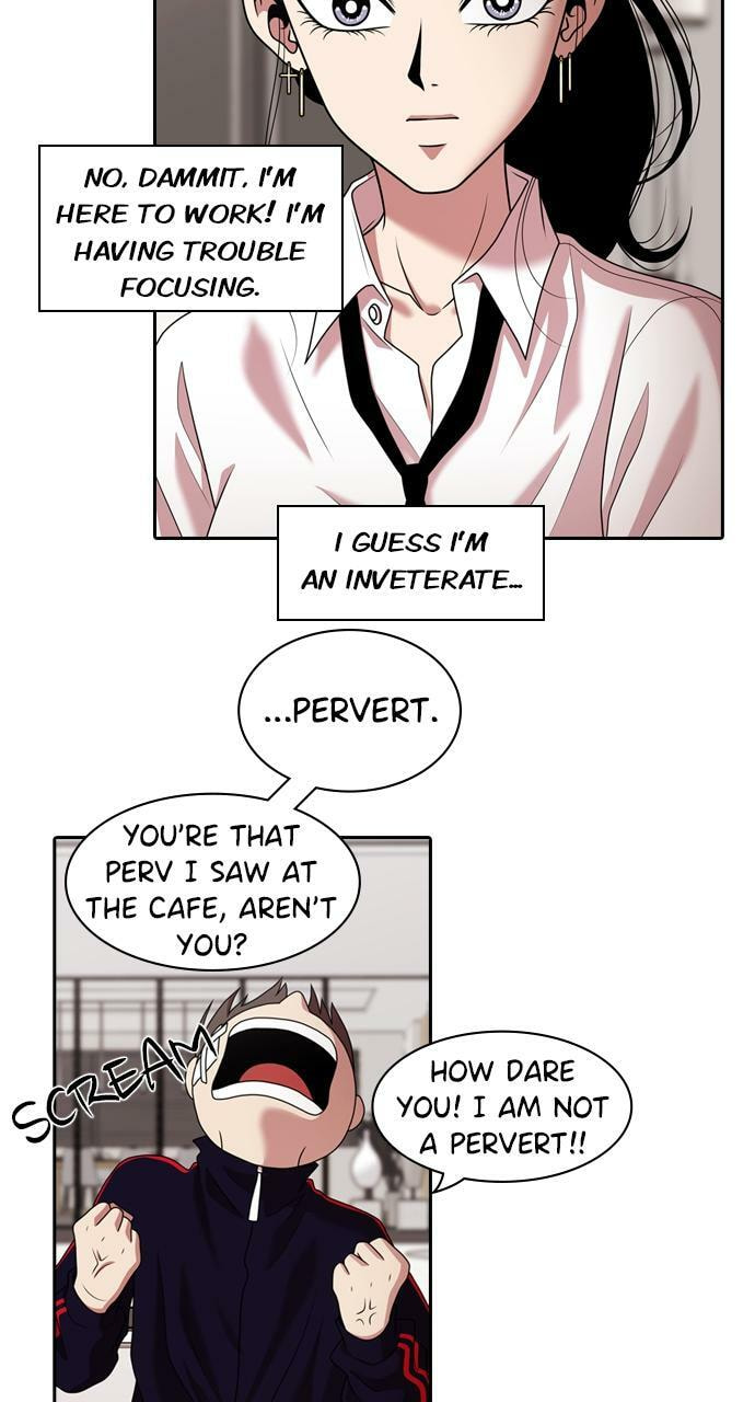 Tomorrow (Llama) Chapter 212 page 25 - 