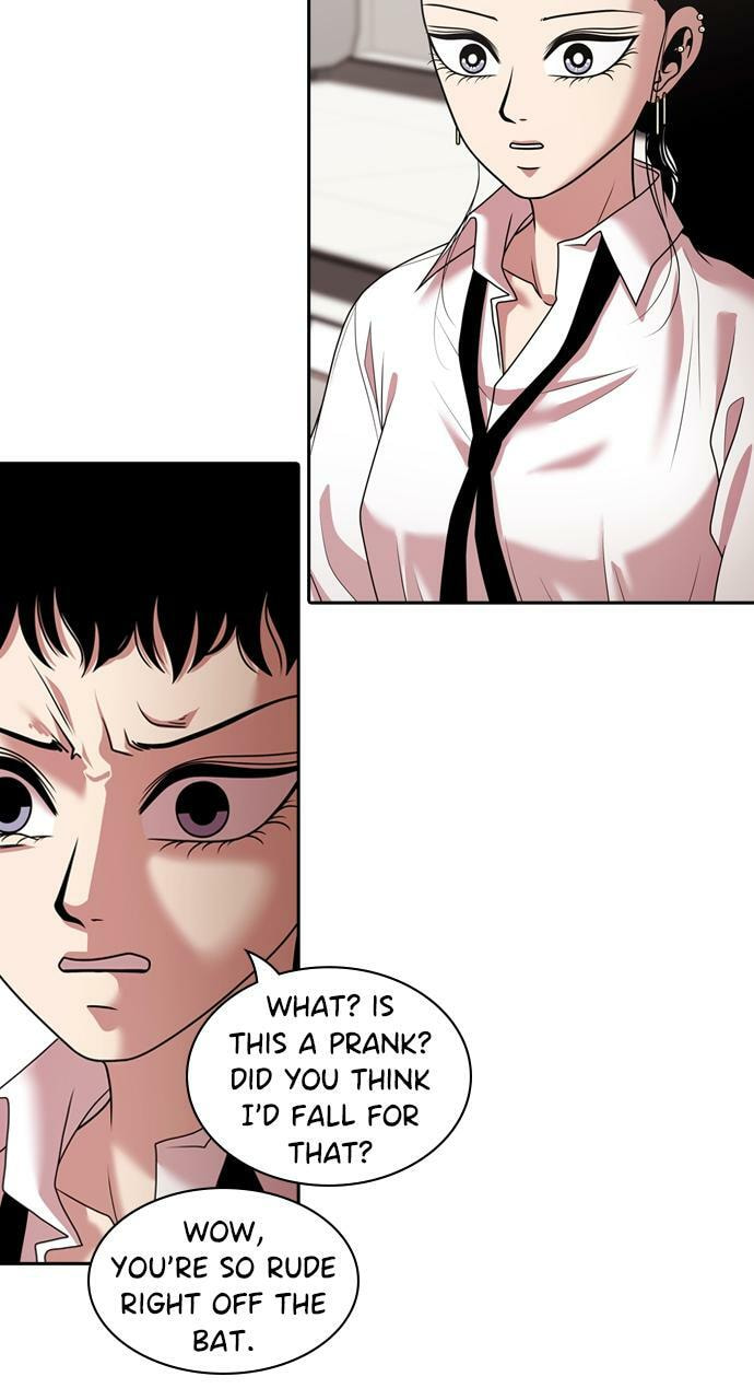 Tomorrow (Llama) Chapter 212 page 29 - 