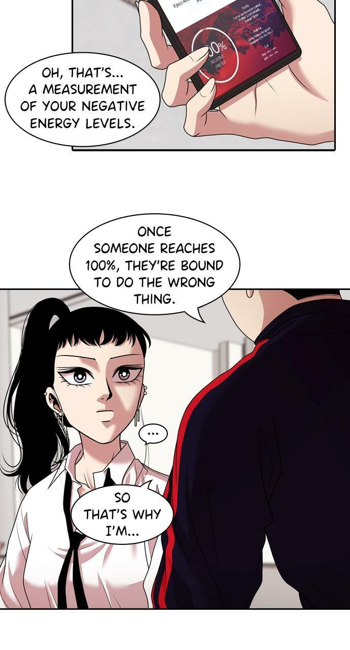 Tomorrow (Llama) Chapter 212 page 35 - 