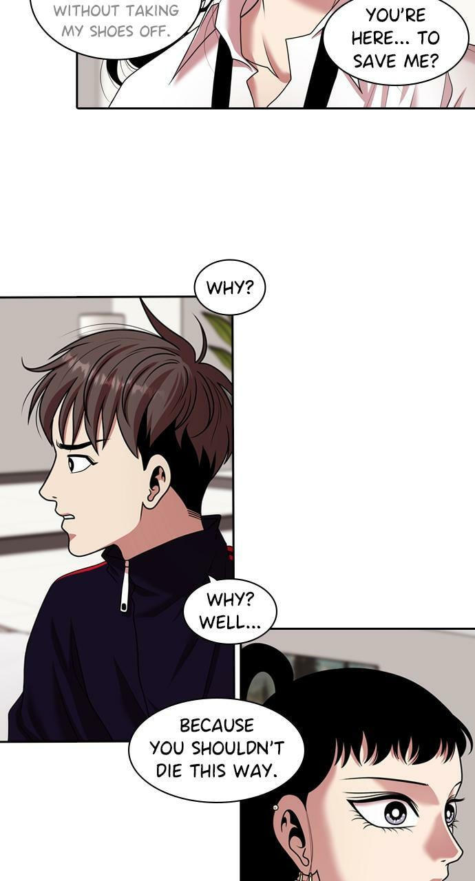 Tomorrow (Llama) Chapter 212 page 37 - 