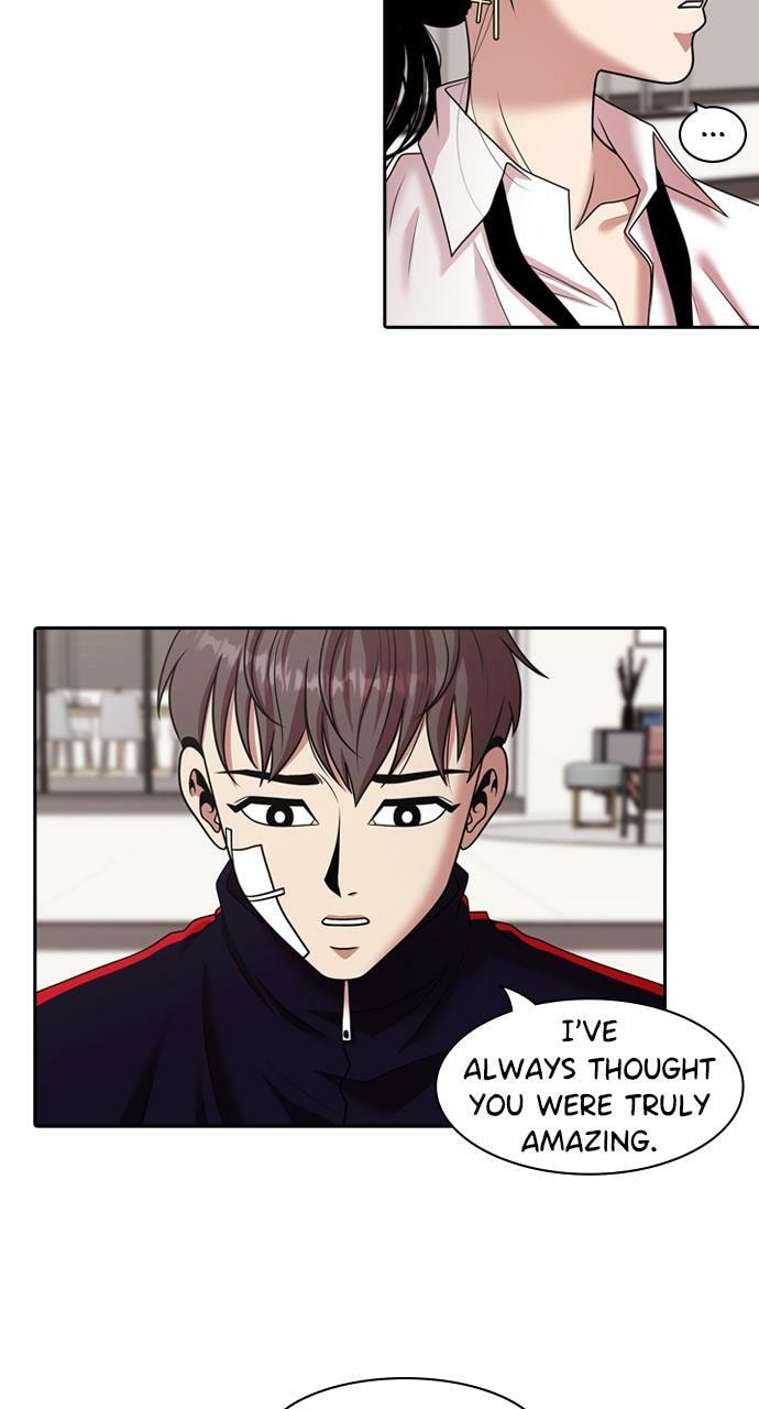 Tomorrow (Llama) Chapter 212 page 38 - 