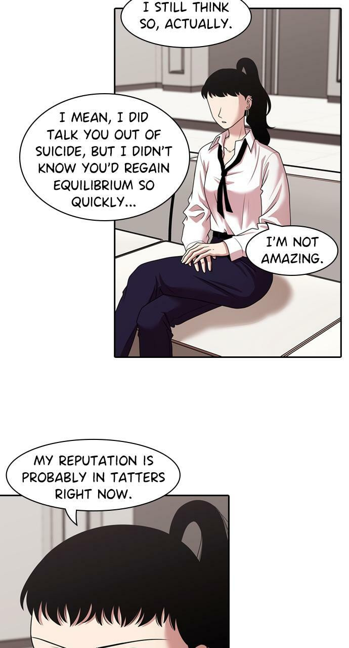 Tomorrow (Llama) Chapter 212 page 39 - 
