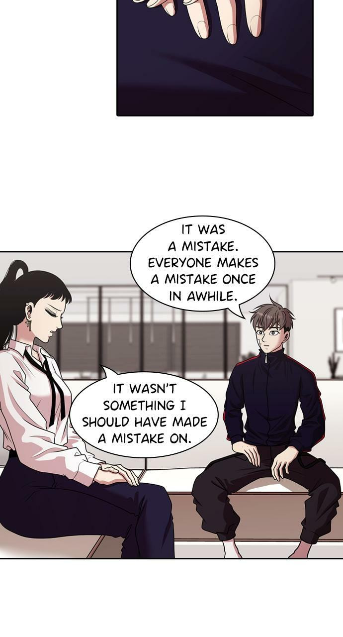 Tomorrow (Llama) Chapter 212 page 41 - 