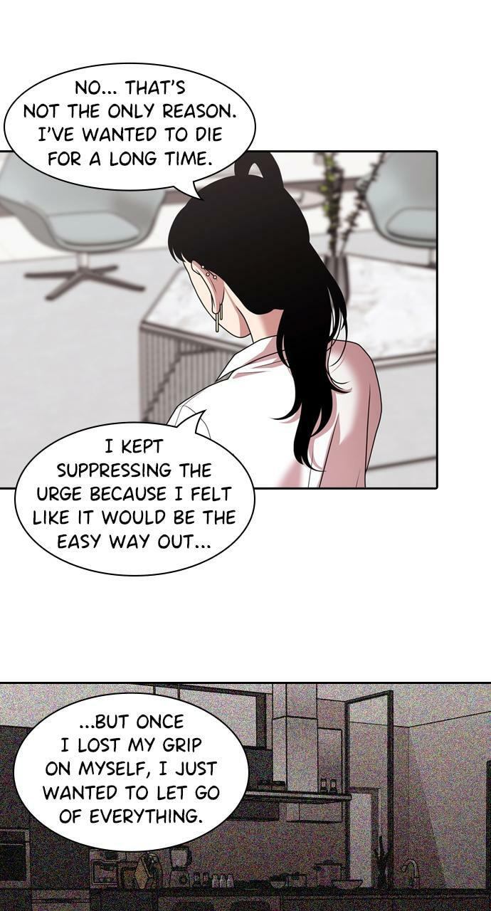 Tomorrow (Llama) Chapter 212 page 45 - 