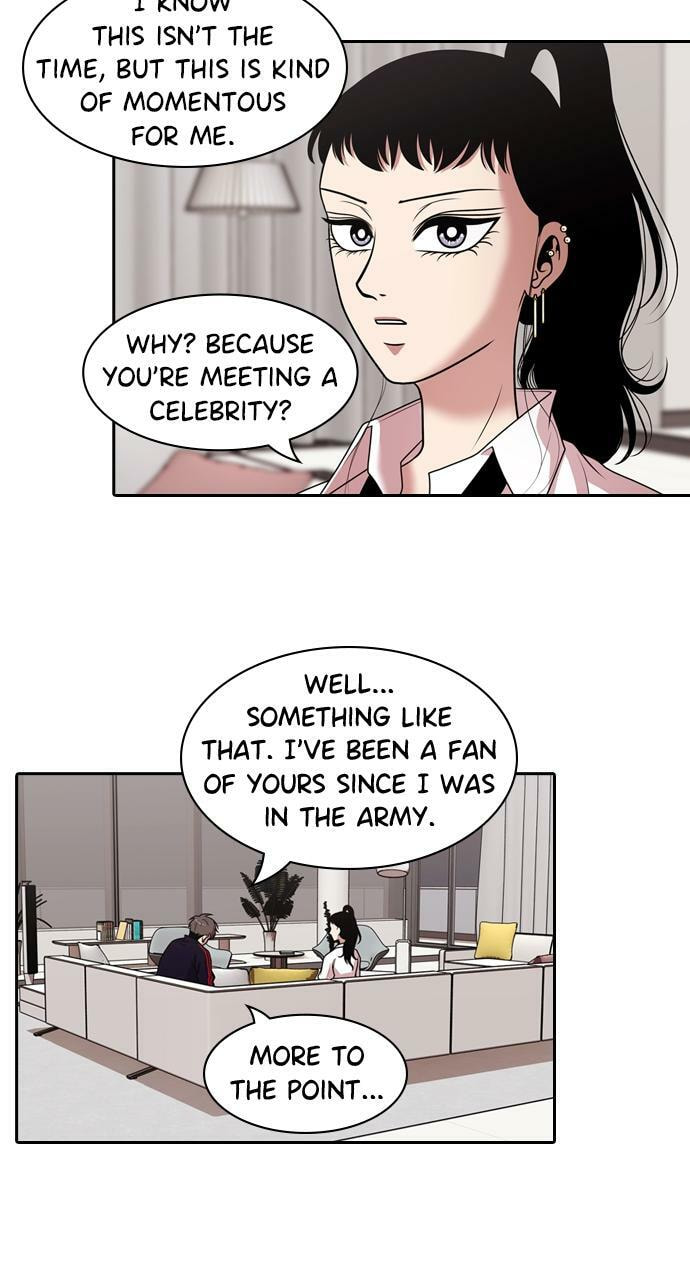 Tomorrow (Llama) Chapter 212 page 47 - 