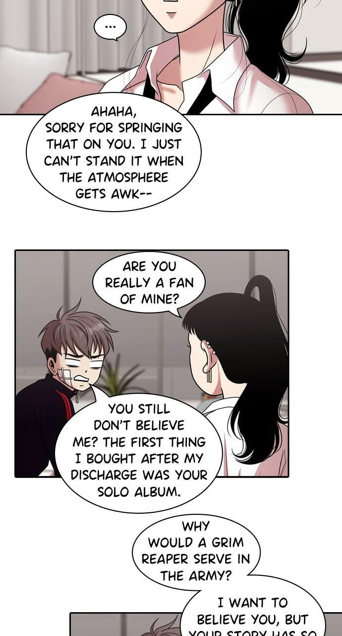 Tomorrow (Llama) Chapter 212 page 49 - 
