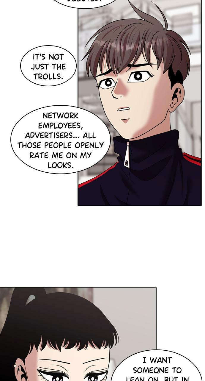 Tomorrow (Llama) Chapter 212 page 56 - 