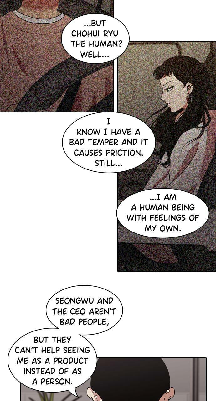 Tomorrow (Llama) Chapter 212 page 59 - 
