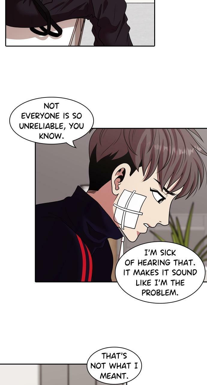 Tomorrow (Llama) Chapter 212 page 62 - 