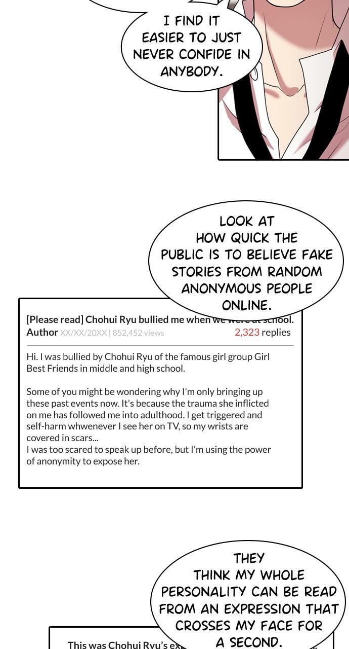 Tomorrow (Llama) Chapter 212 page 64 - 