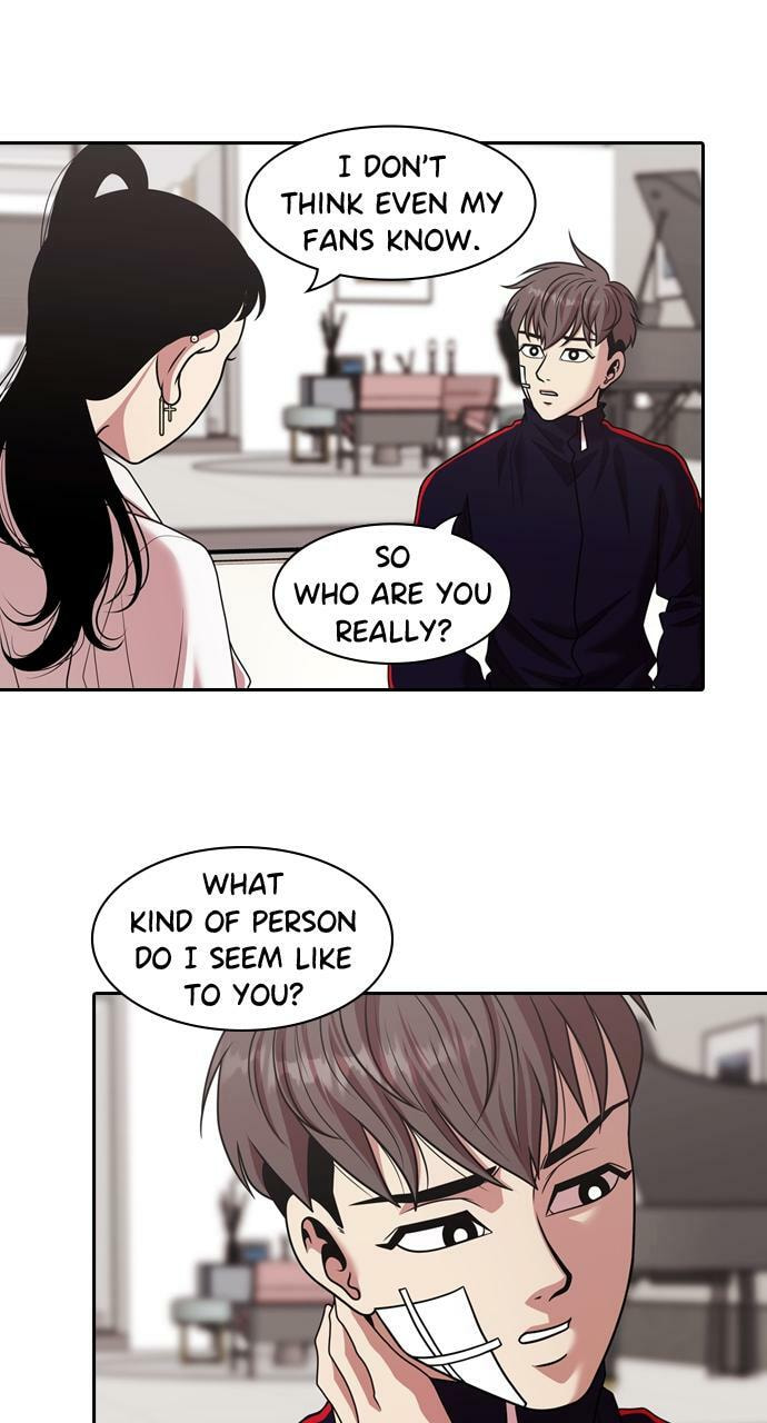 Tomorrow (Llama) Chapter 212 page 67 - 