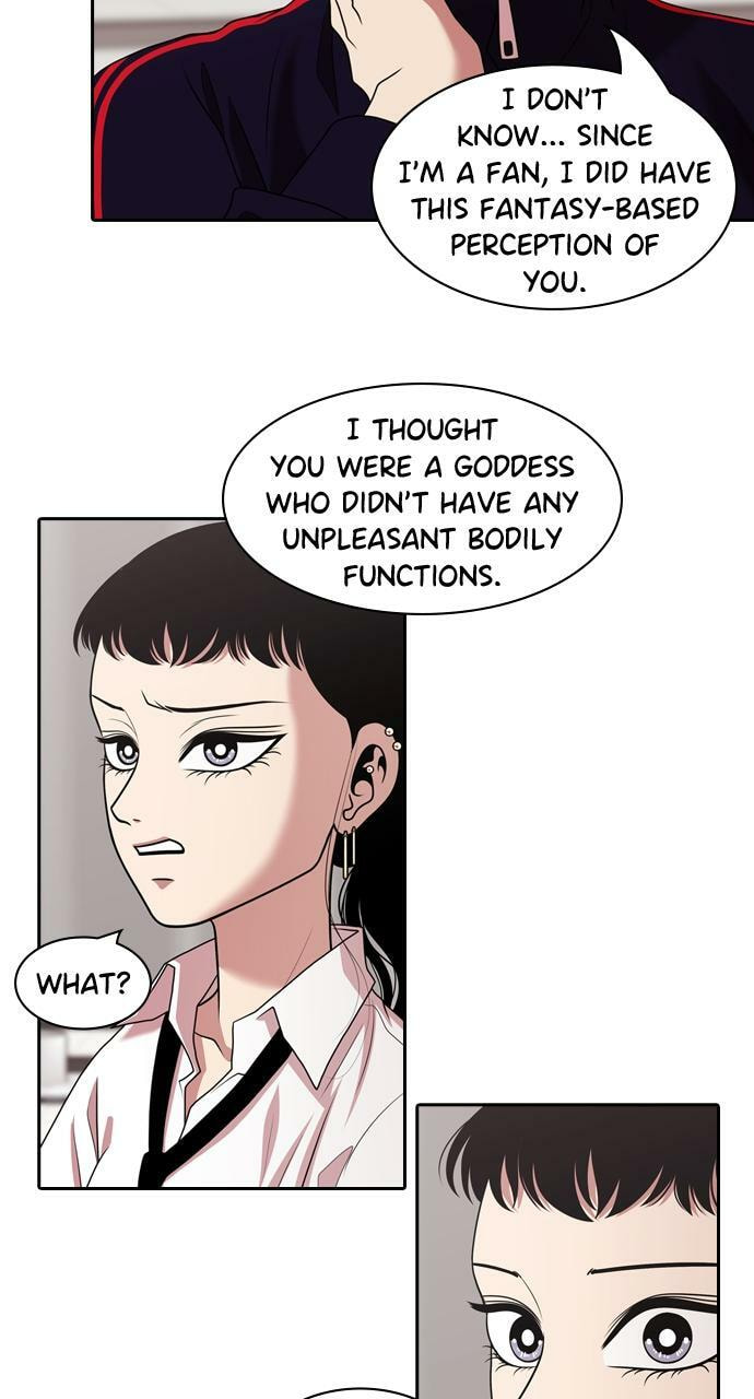 Tomorrow (Llama) Chapter 212 page 68 - 