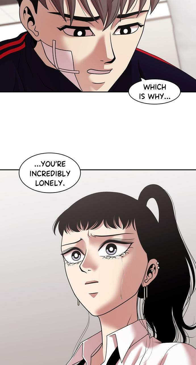 Tomorrow (Llama) Chapter 212 page 71 - 
