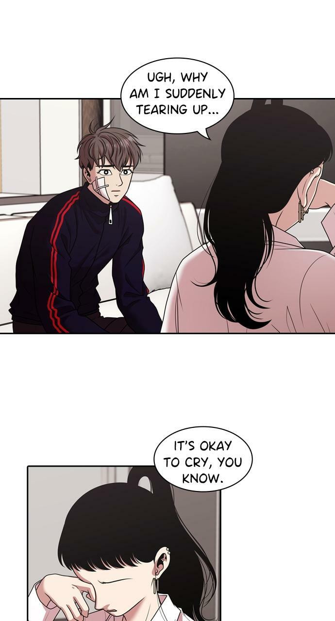 Tomorrow (Llama) Chapter 213 page 2 - 