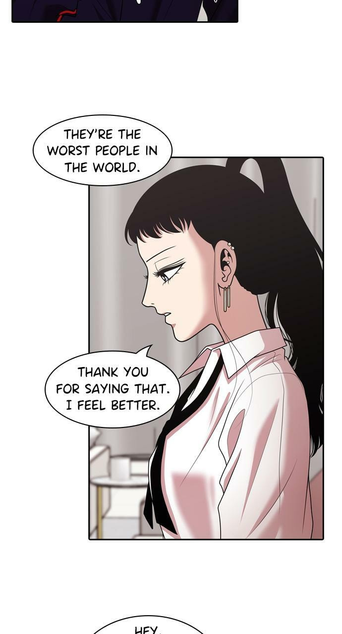 Tomorrow (Llama) Chapter 213 page 13 - 