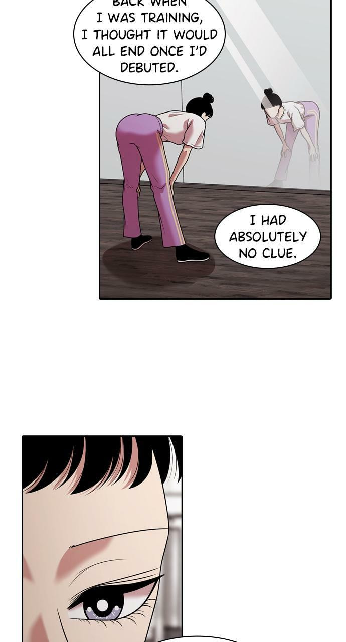 Tomorrow (Llama) Chapter 213 page 19 - 