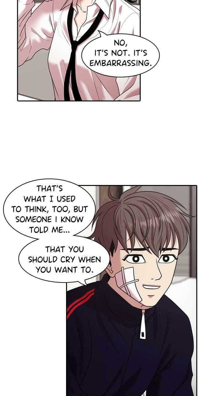 Tomorrow (Llama) Chapter 213 page 3 - 